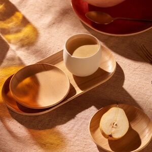 Nespresso Barista Tray Set